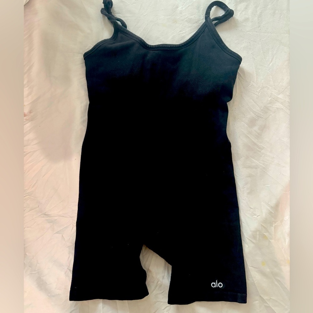 ALO Yoga romper